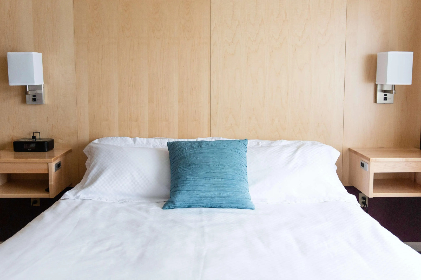 Capitol Plaza Hotel Montpelier Tapestry Collection by Hilton