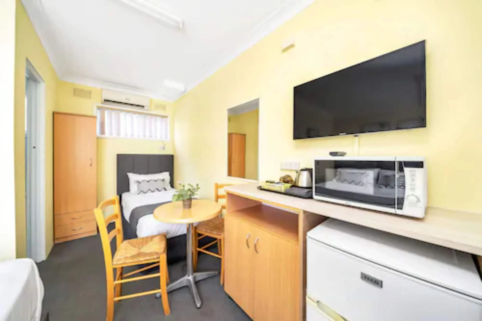 Kiama Motel 617