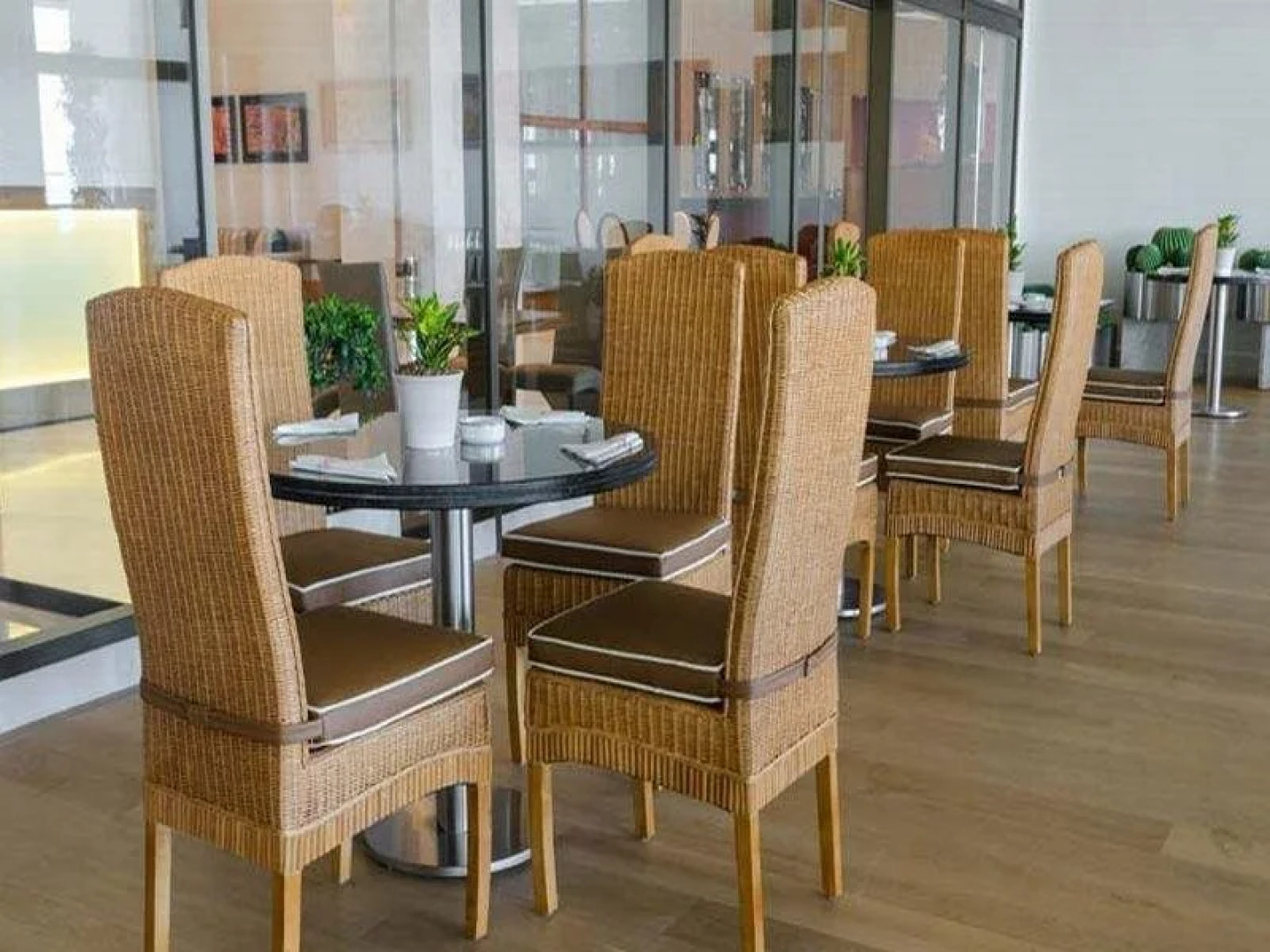 Seybouse Hotel & SPA