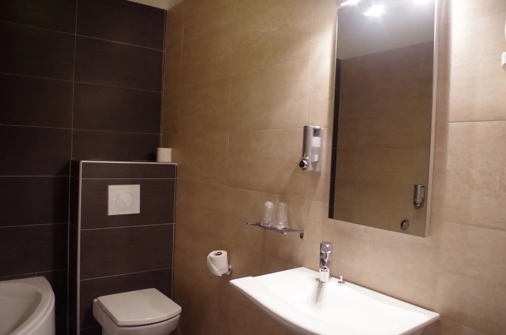 Hotel Spunta Di Mare