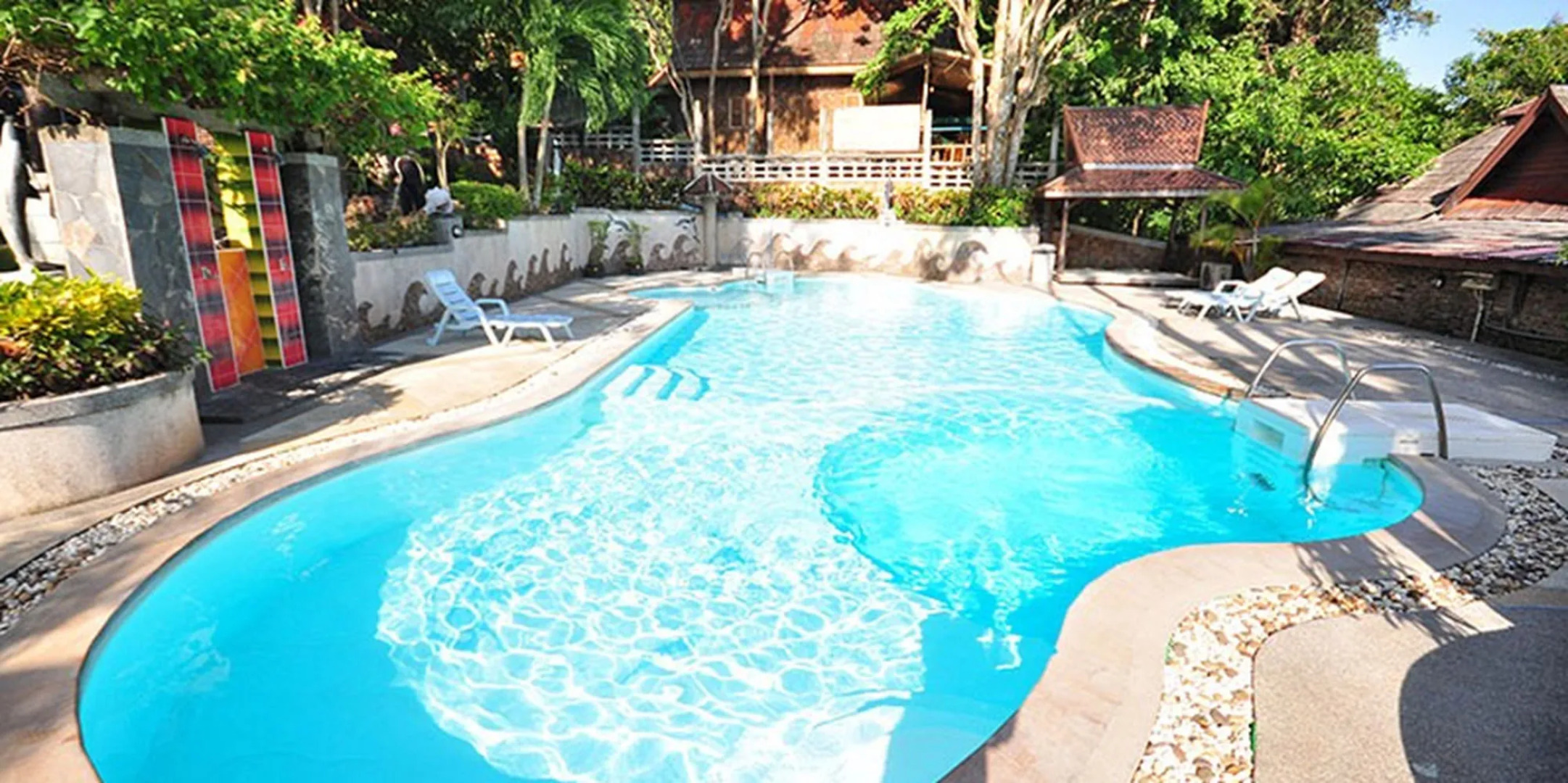 Railay Viewpoint Resort