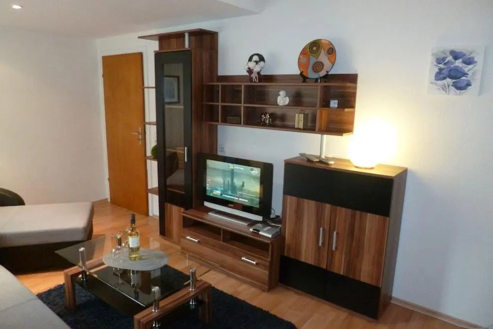 Ferienwohnungen Uni-Koblenz