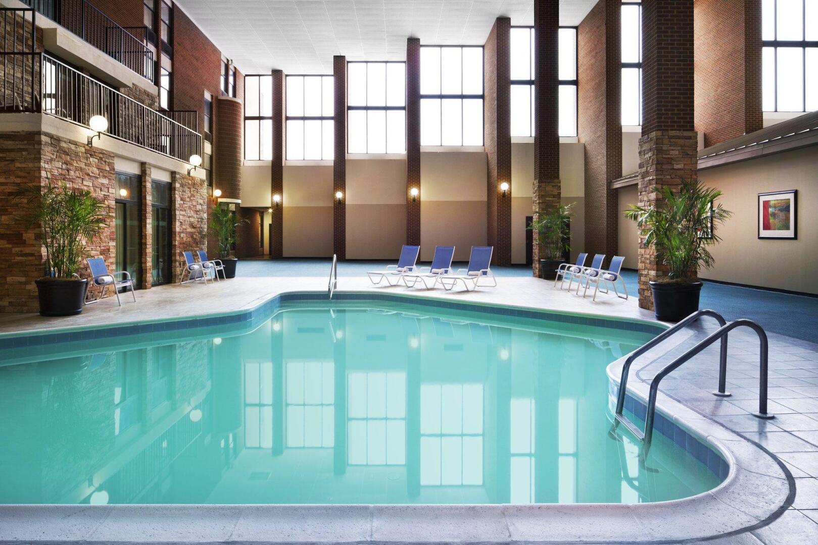 Four Points by Sheraton Richmond Airport