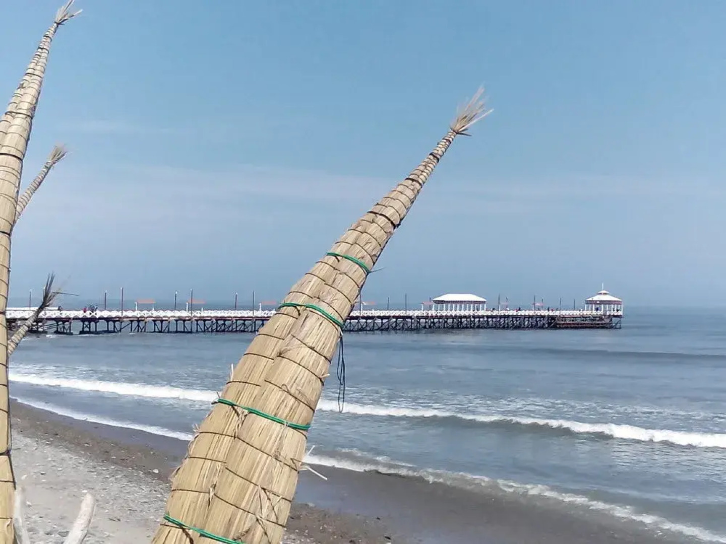 Hostal Camping Naylamp