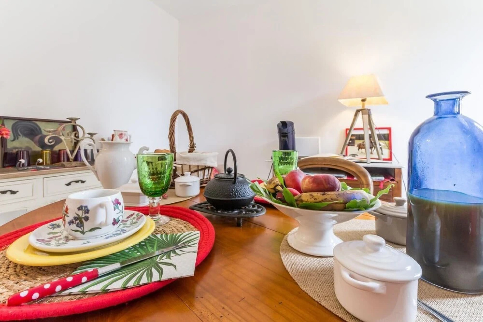 Le Relais de Vérone Chambre d'hôtes