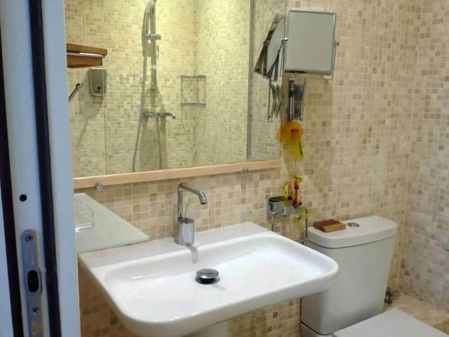 Ida Chambres d'Hôtes Montpellier