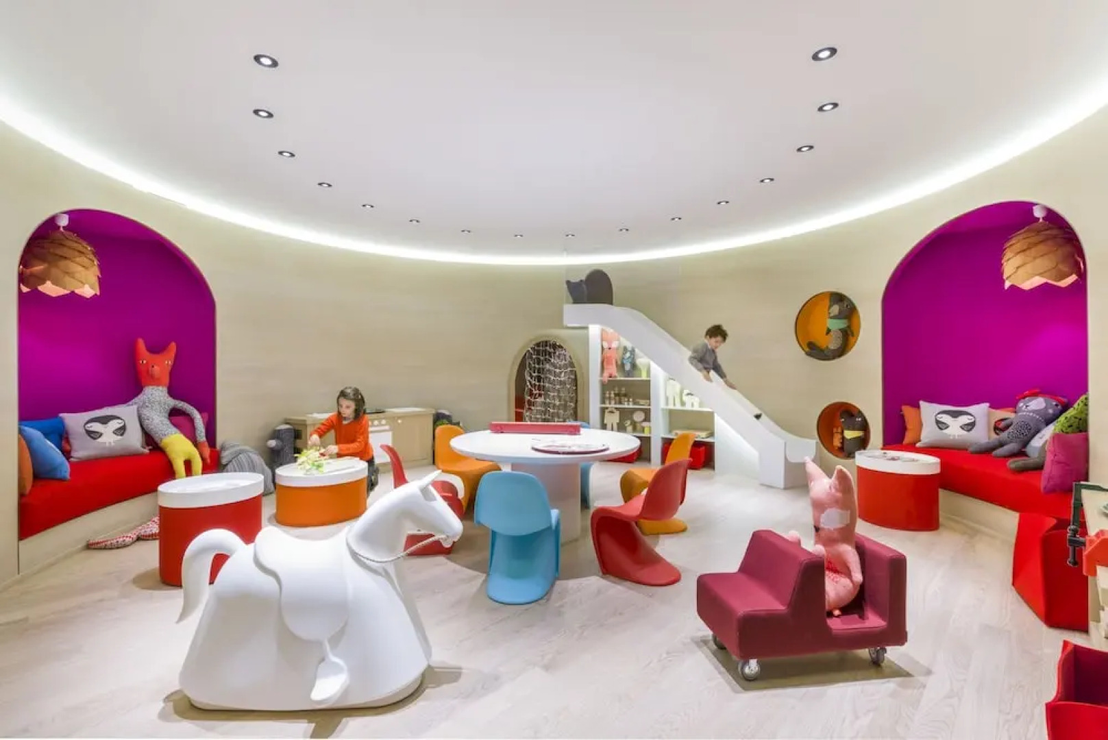 Cheval Blanc Courchevel