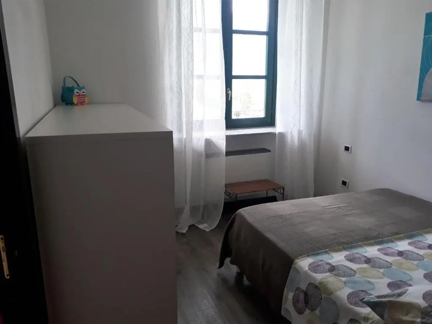 Campione Giulia Exclusive Lakefront apartment by Gardadomusmea