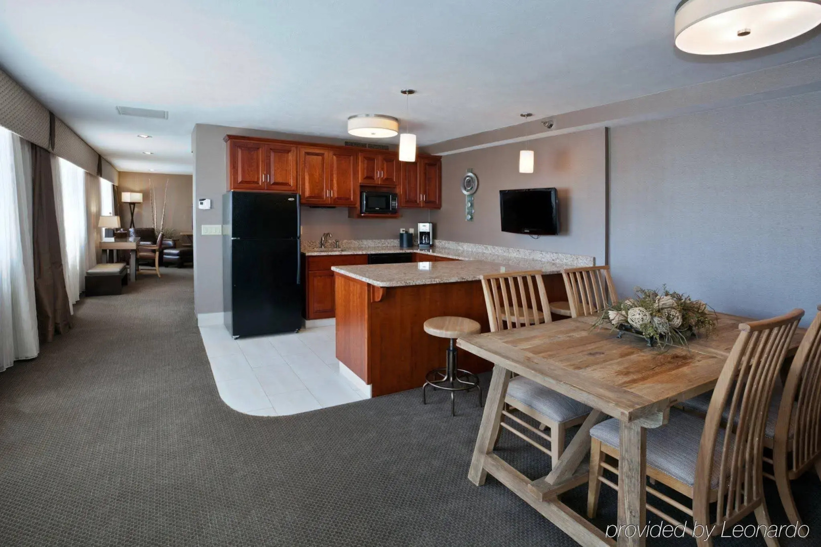 Holiday Inn Sioux Falls-City Centre by IHG