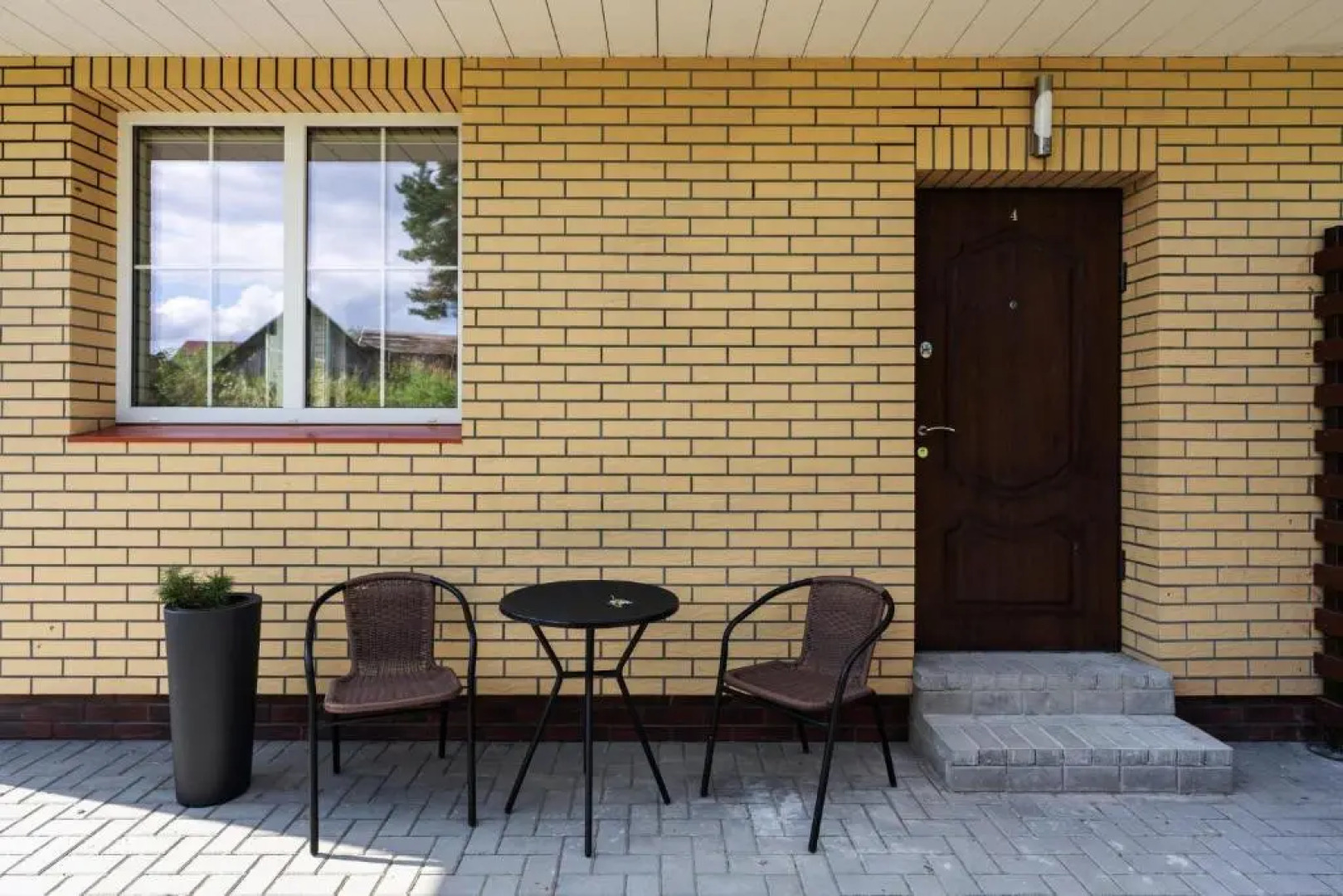 Between two lakes - 4 apartment