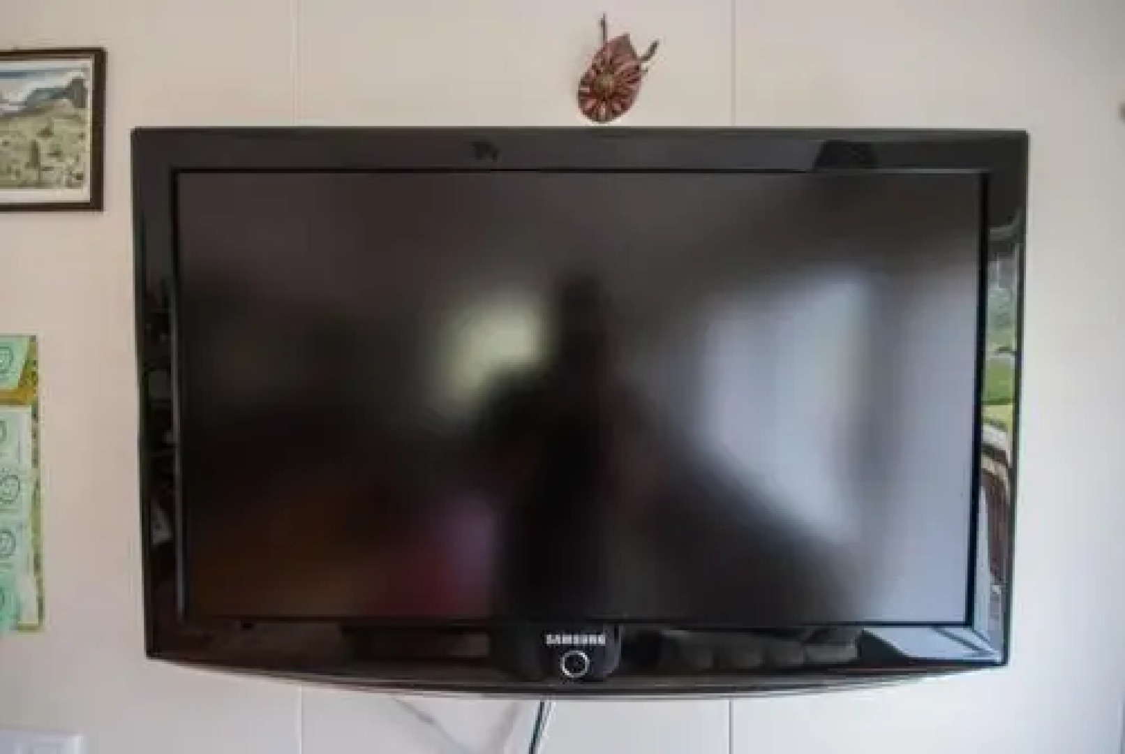 Guesthouse Borg-Njardvík