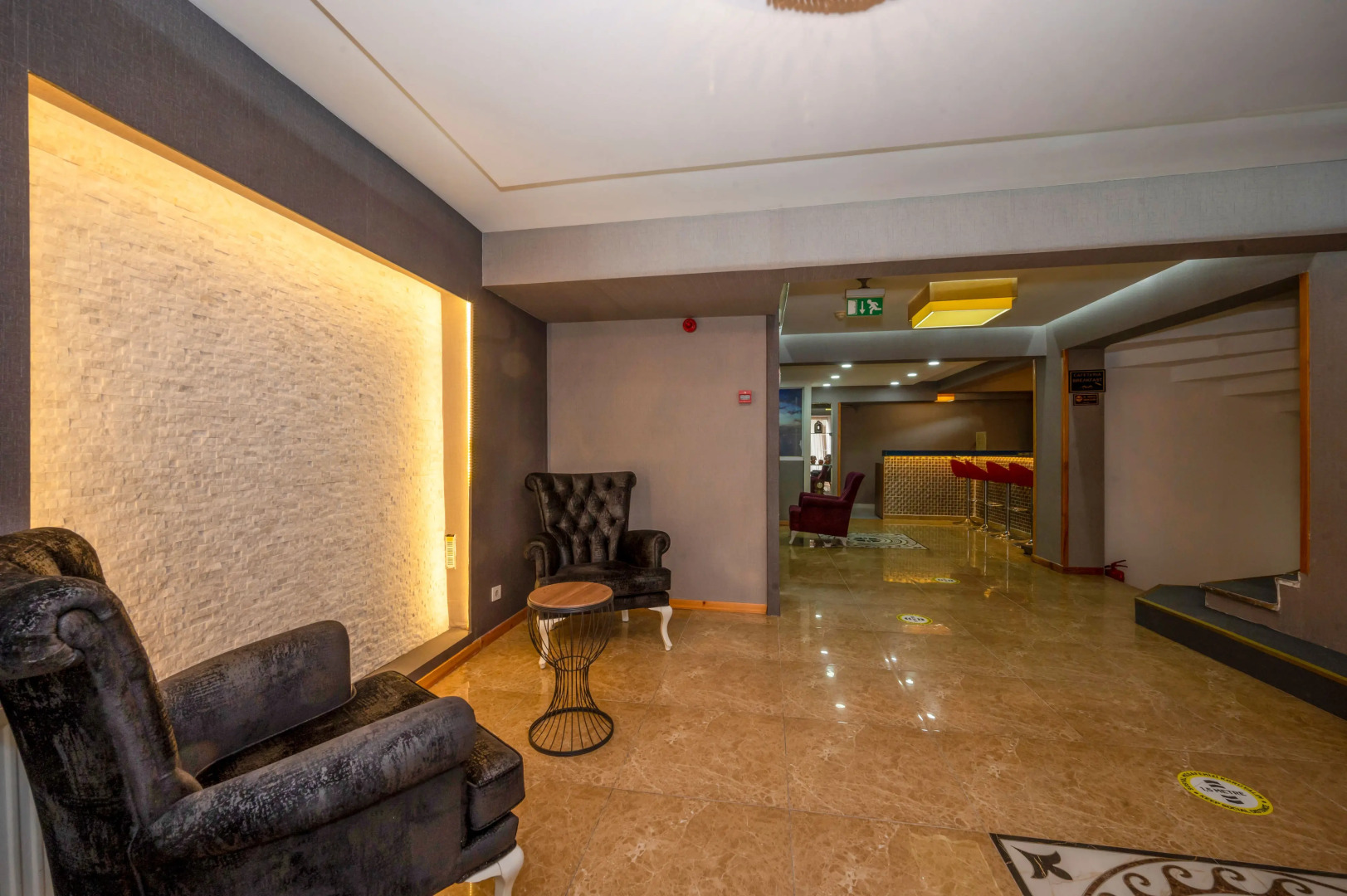 Tamara Residence Hotel Istanbul