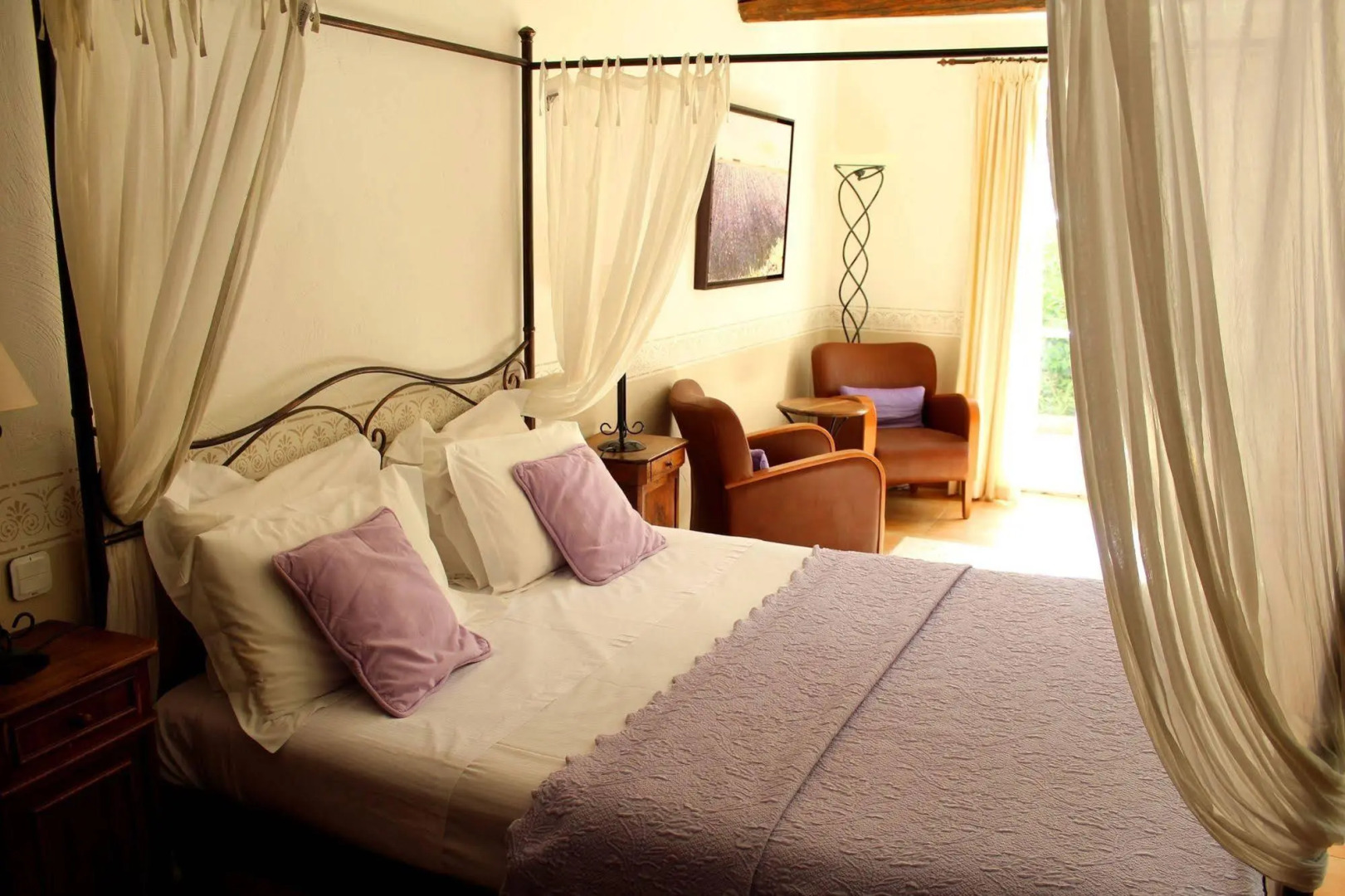 Hotel La Bastide dEygalières