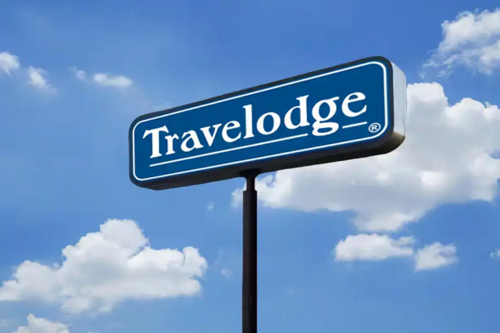Travelodge by Wyndham Grande Prairie
