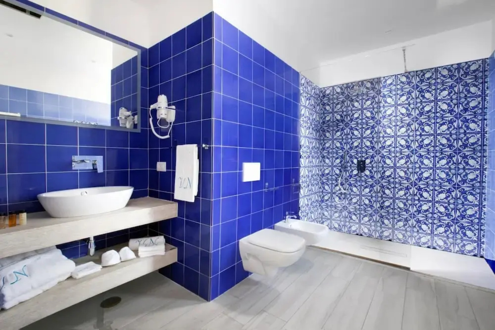 Villa Iside in Nerano