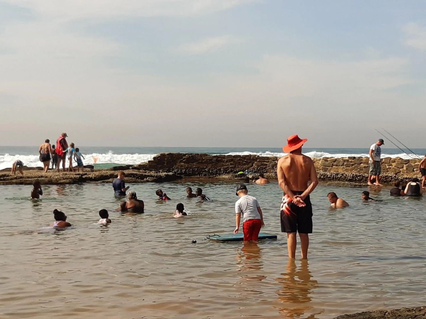 A Whale's Tale Beach House