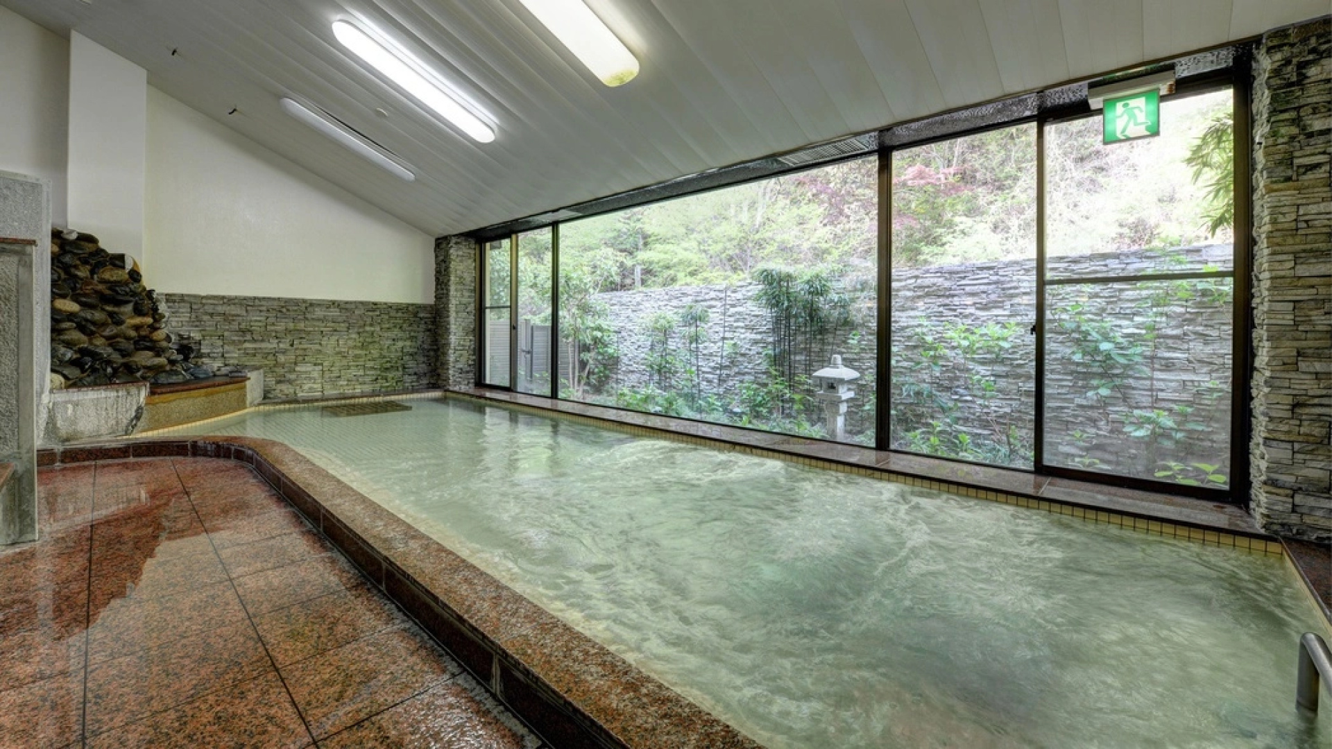 Wakamatsu Ryokan (Fukushima)