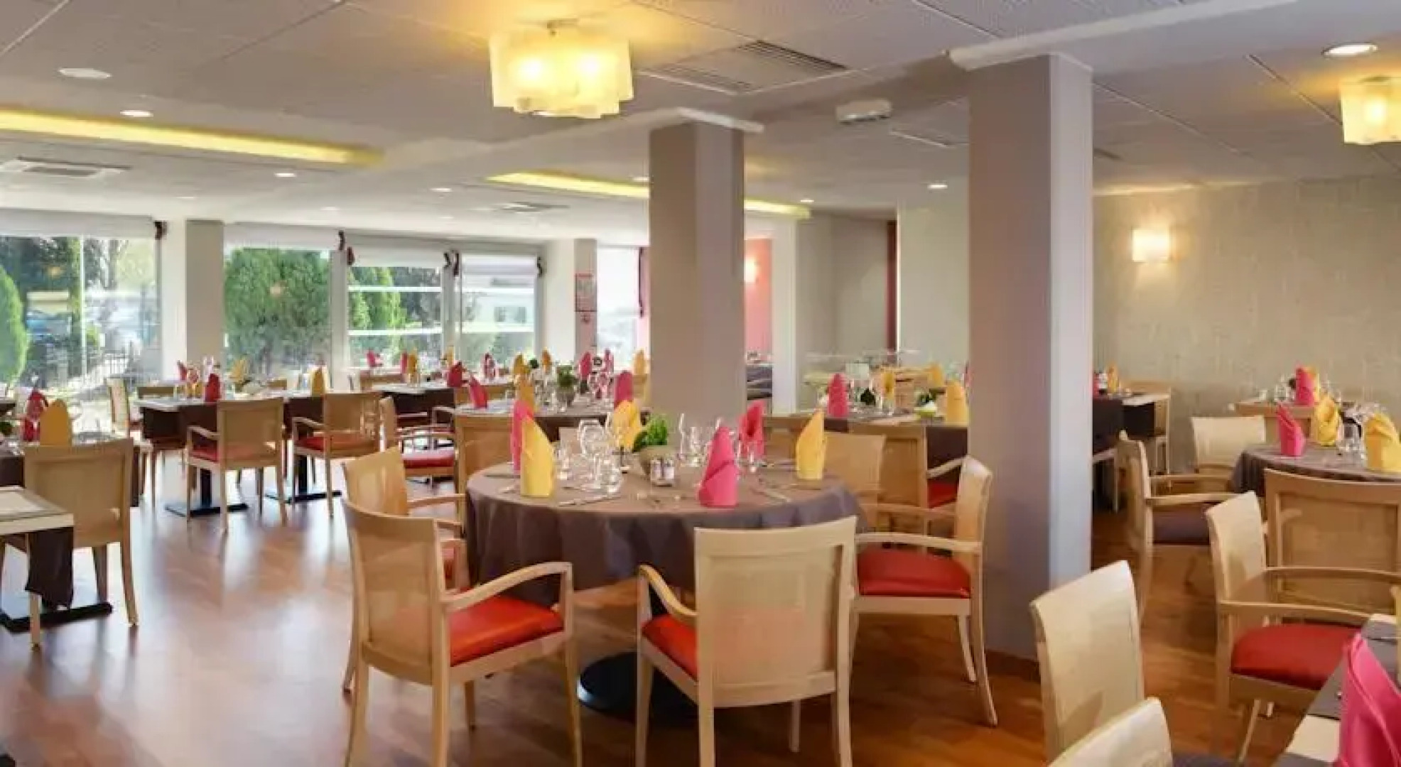 Domitys La Rose du Beffroi