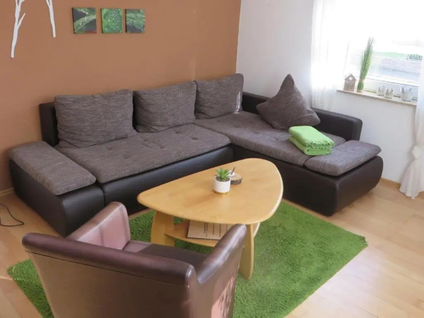 Ferienwohnung Familie Buchner