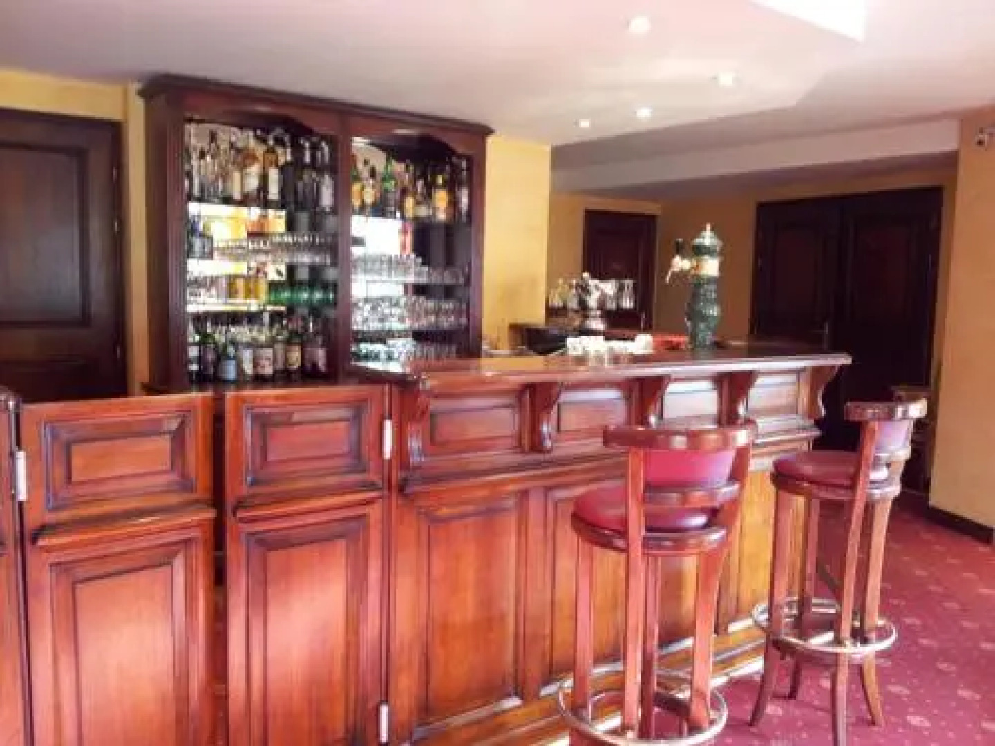 Citôtel Aurore Bourges Nord Saint Doulchard