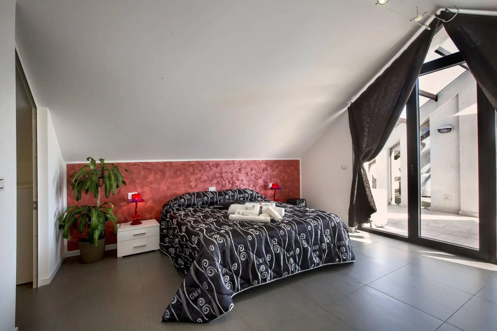 Villa Belohorizonte