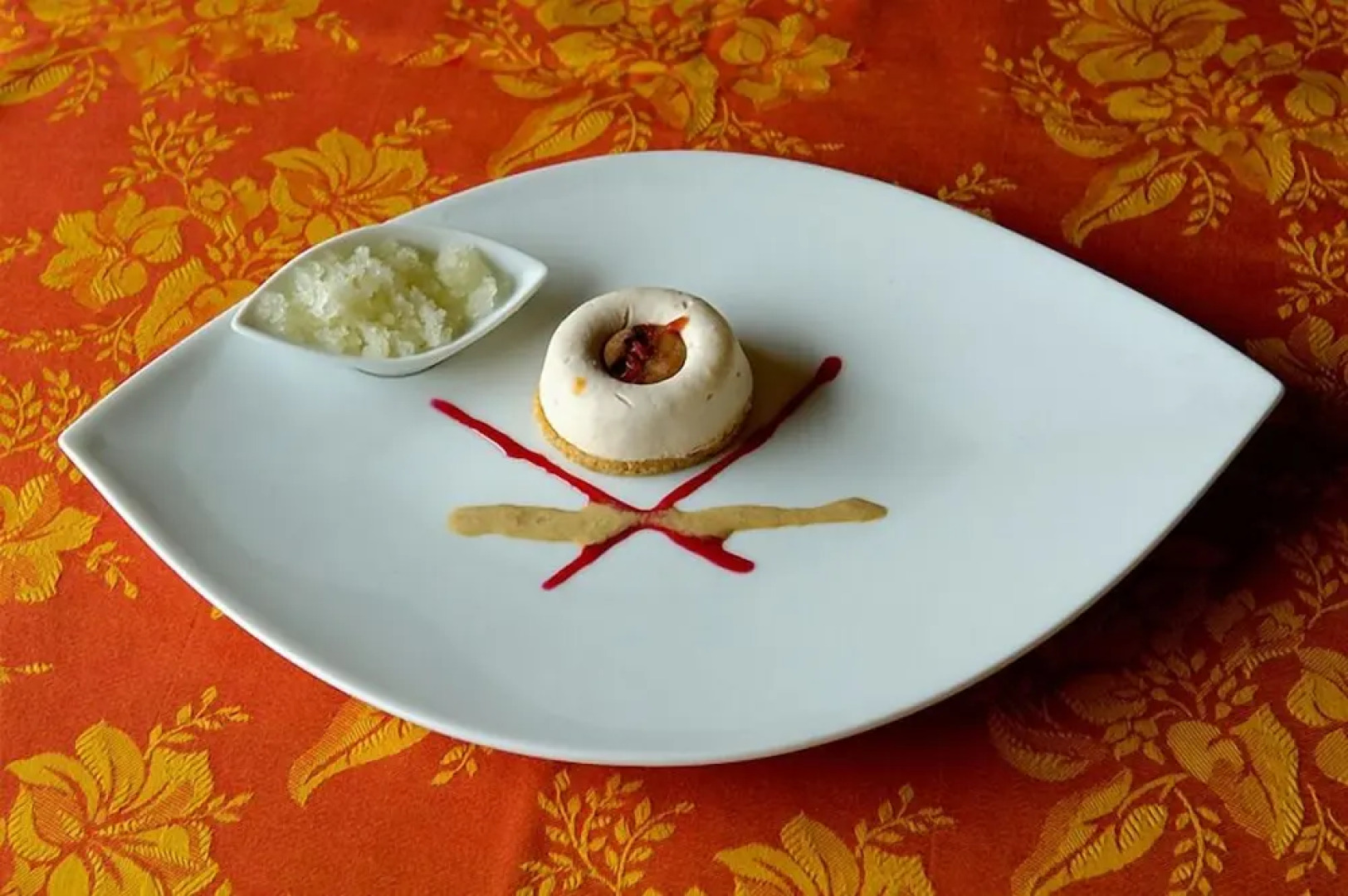 Hotel Villa Myosotis