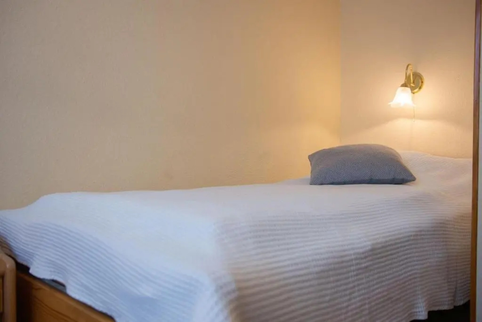 Haus am Deich Wohnung 1