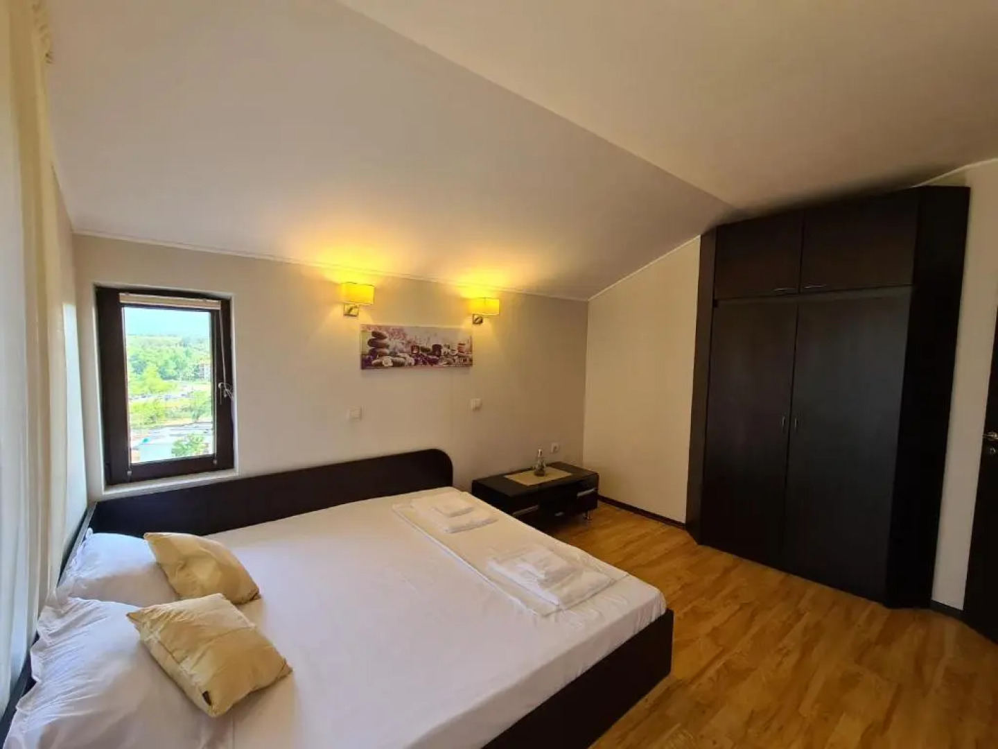 Nestinarka Beach Seaview Apartment