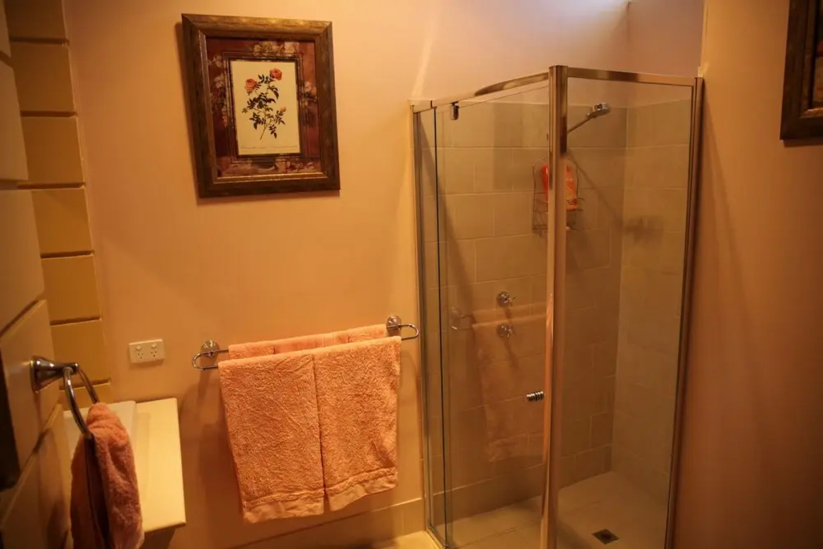 Burra Railway Station Bed & Breakfast