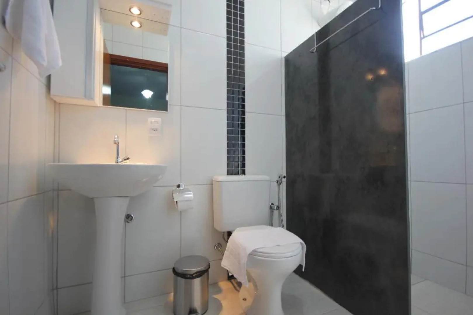 Pousada Recanto Flor de Lótus