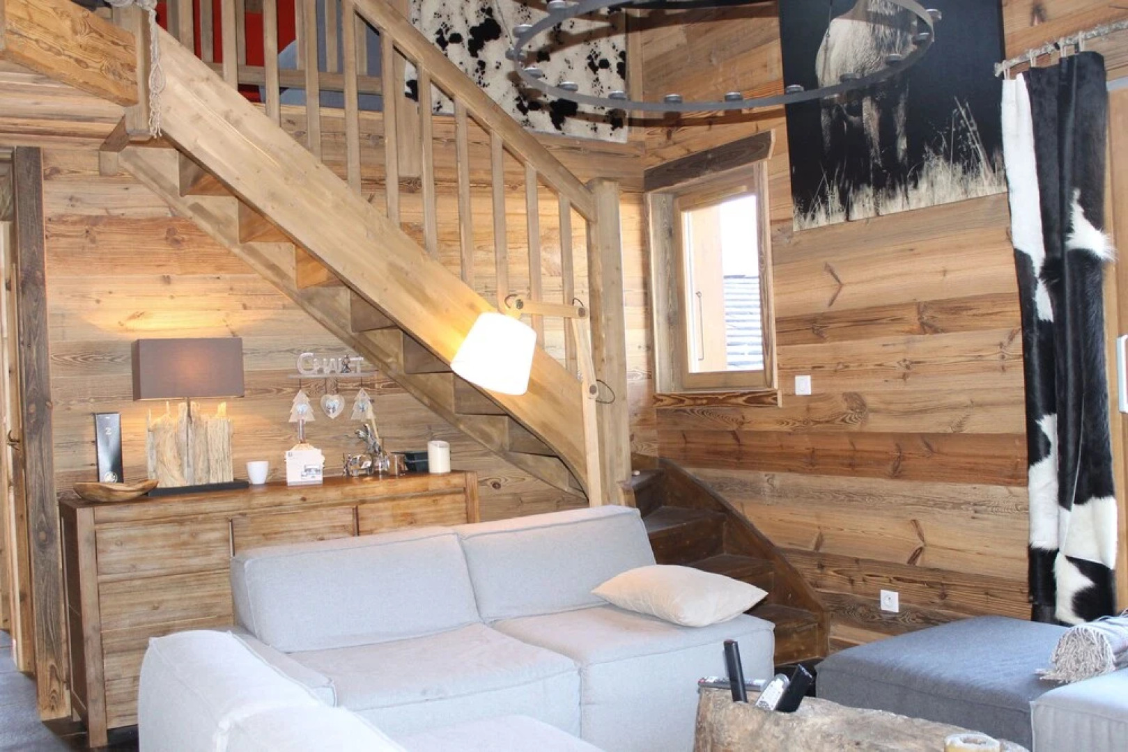 Residence Rocher Blanc Cles Blanches