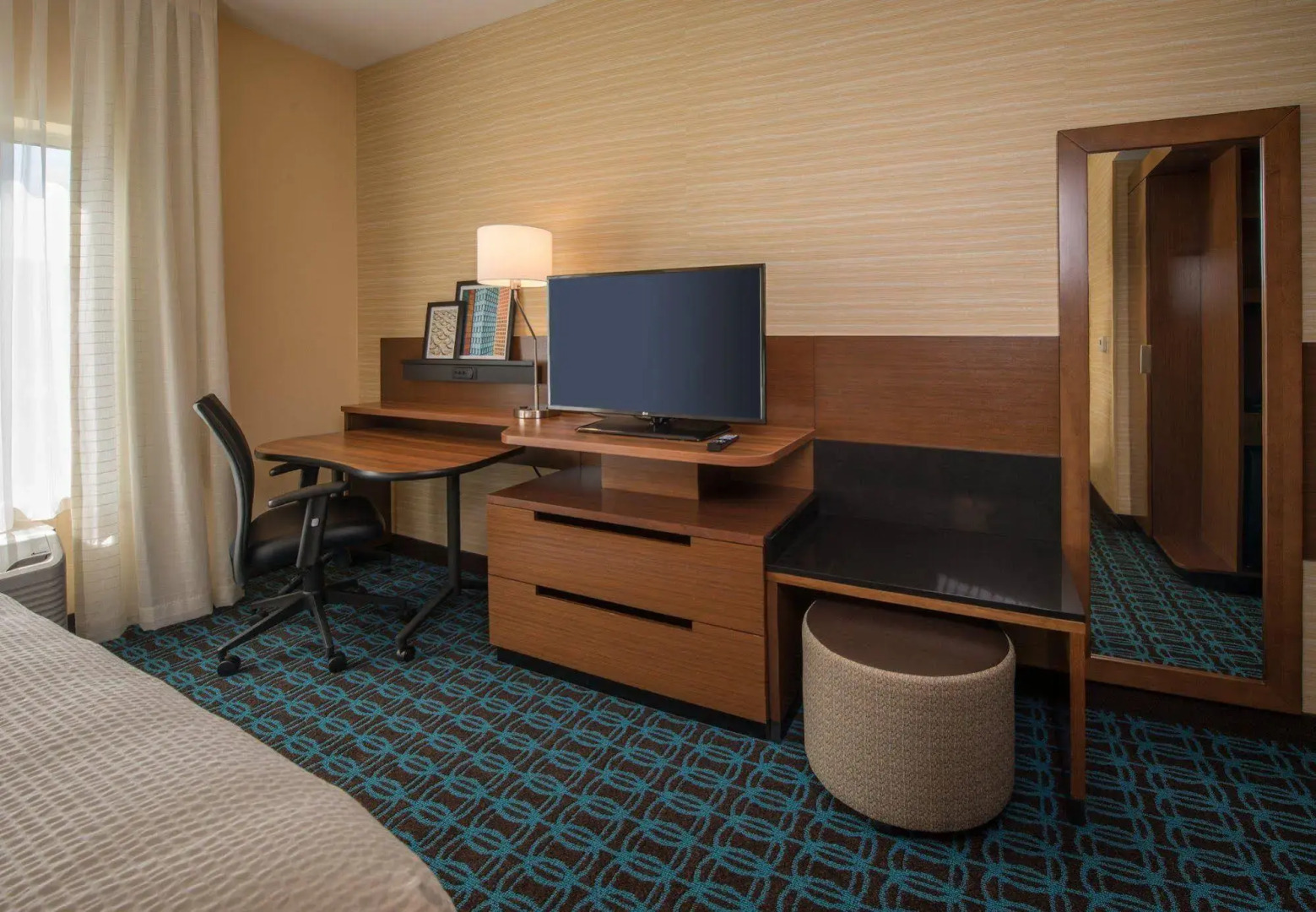 Fairfield Inn & Suites by Marriott Altoona