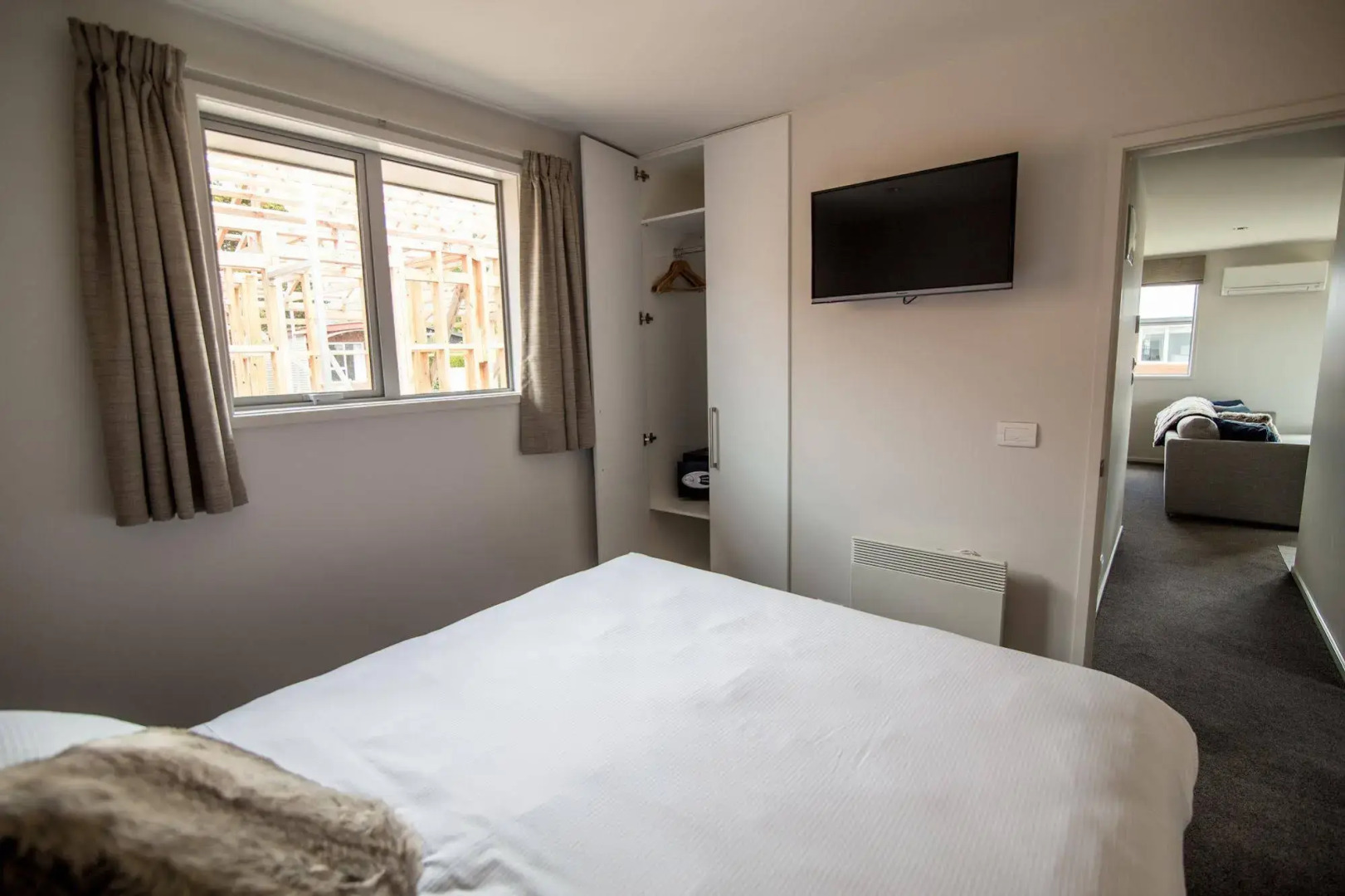 Te Anau Deluxe Apartments