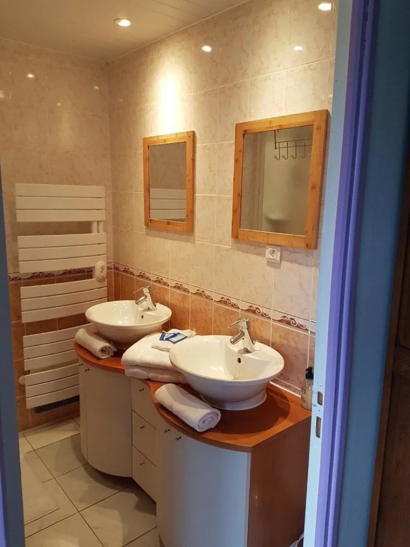 Chez Arnaud et Emilie