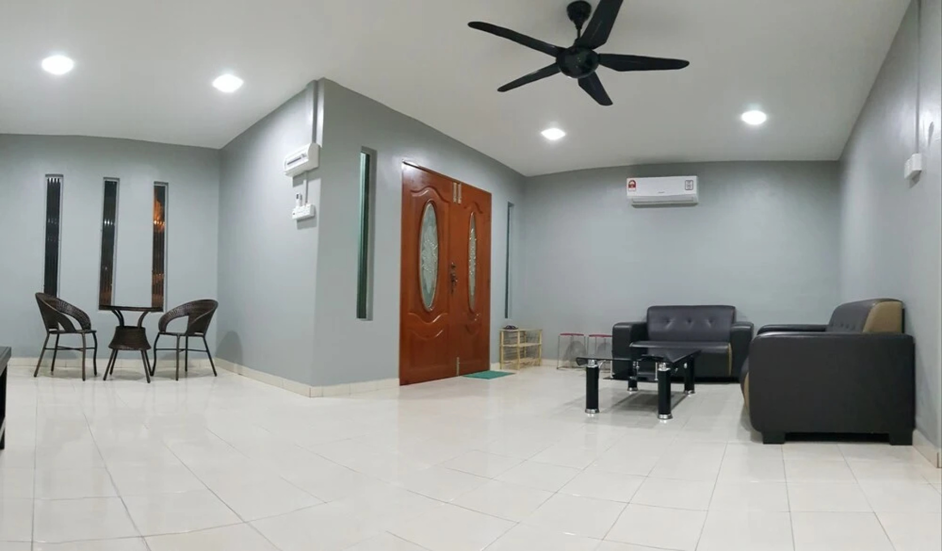 Homesweet Muslim Homestay