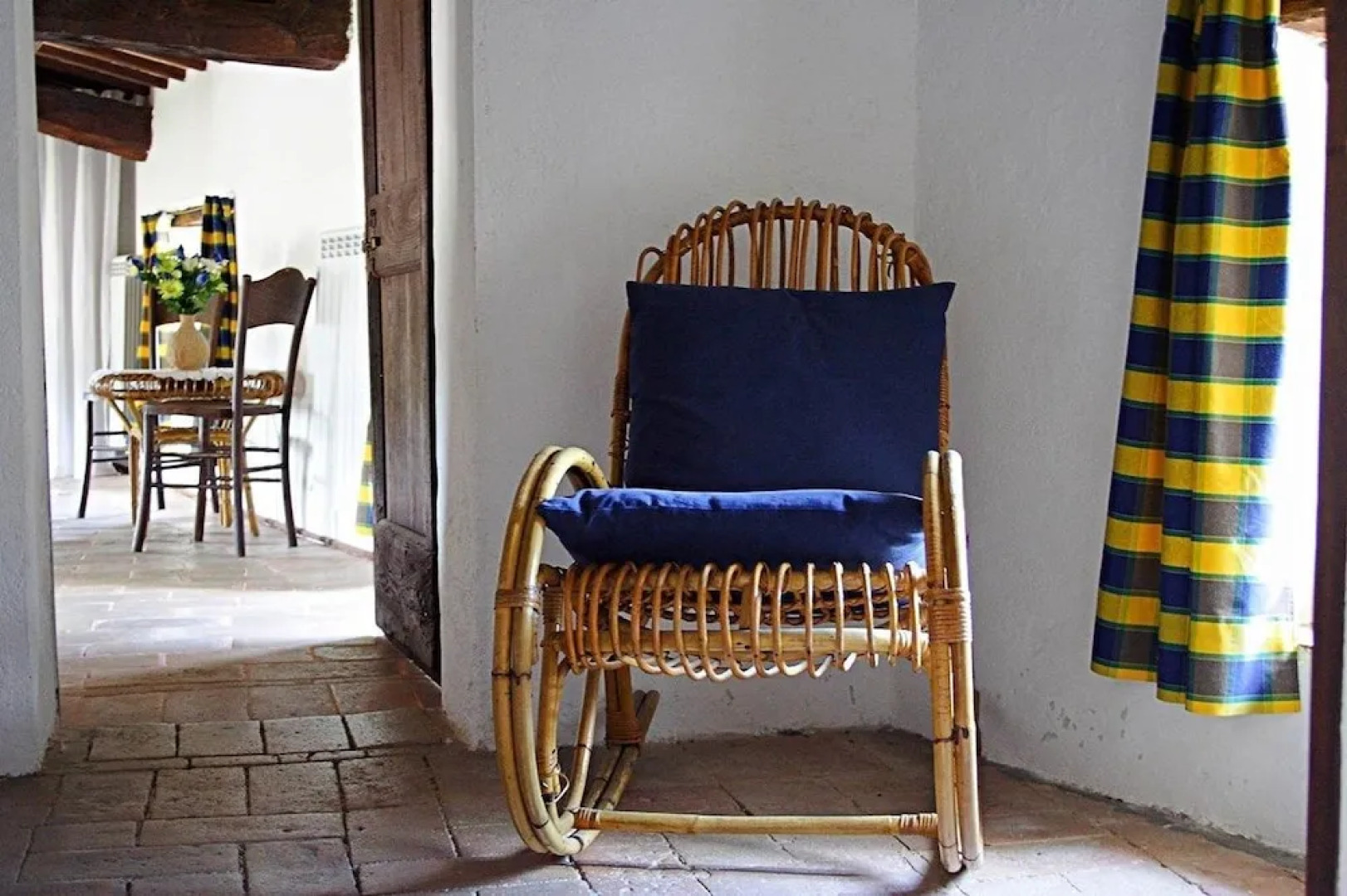 Agriturismo Residenza Paradiso