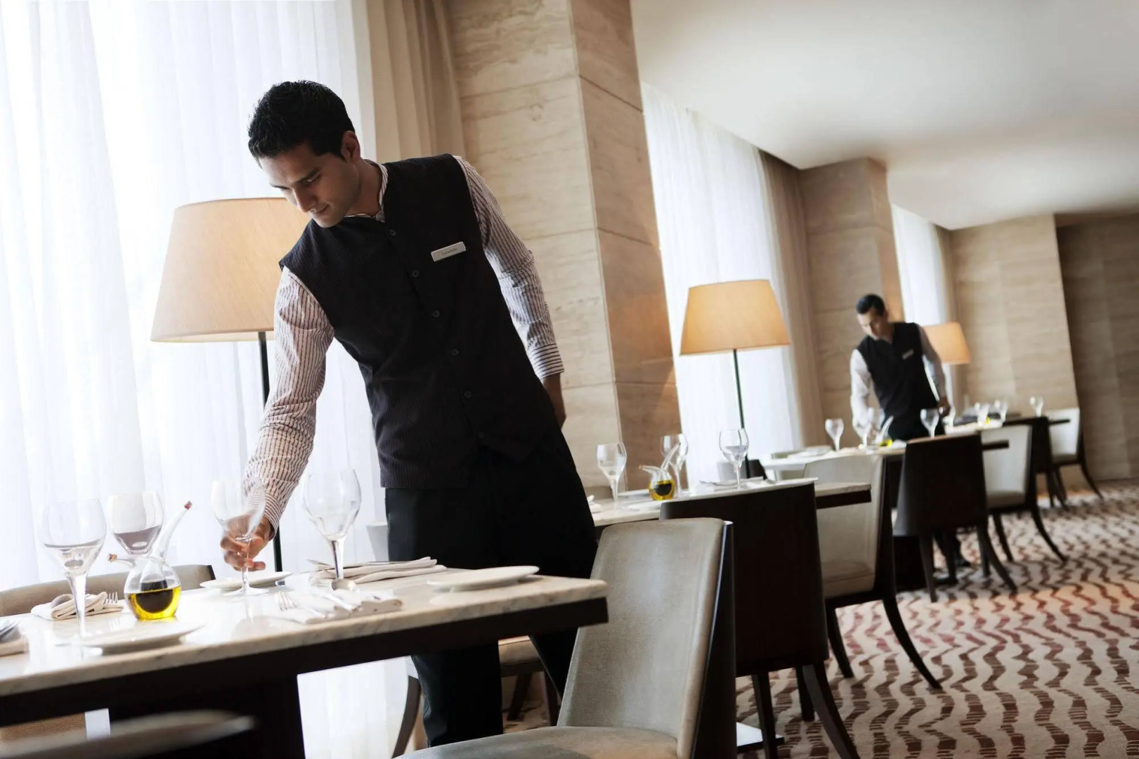 JW Marriott Hotel Chandigarh