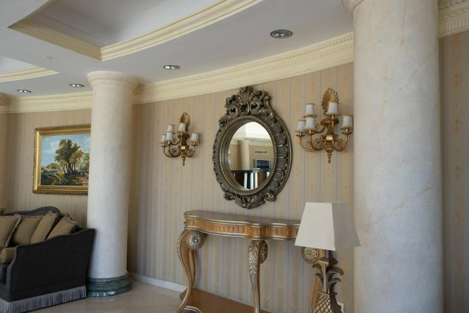 Отель XL Hotels