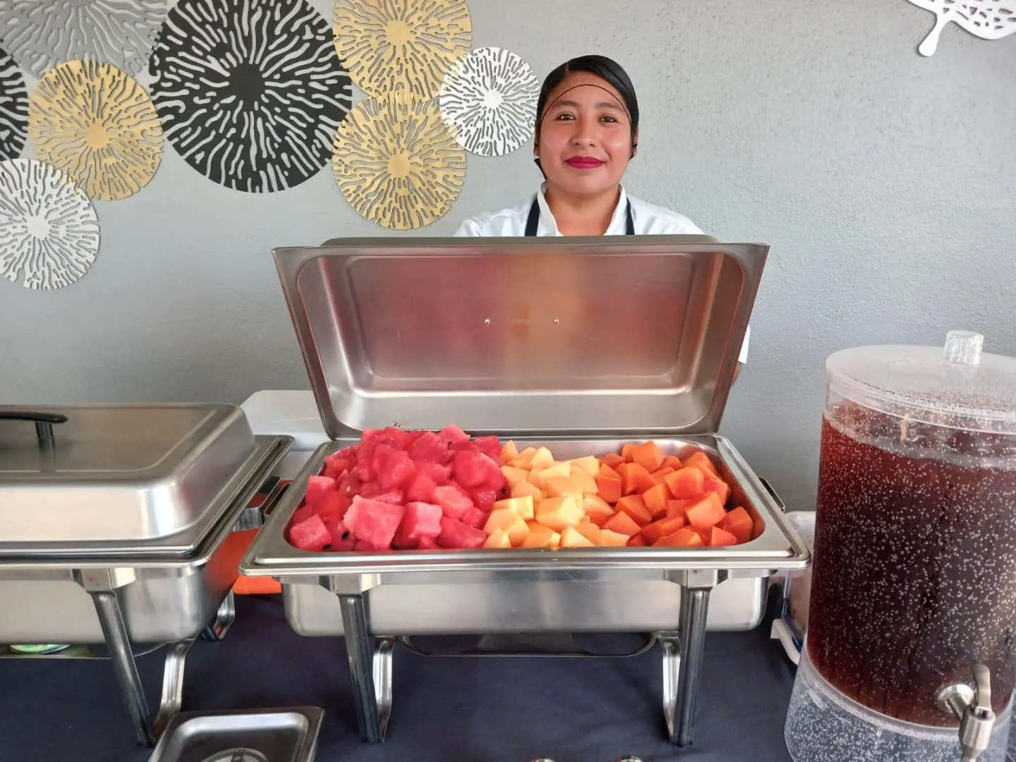 Hotel & Suites Las Palmas