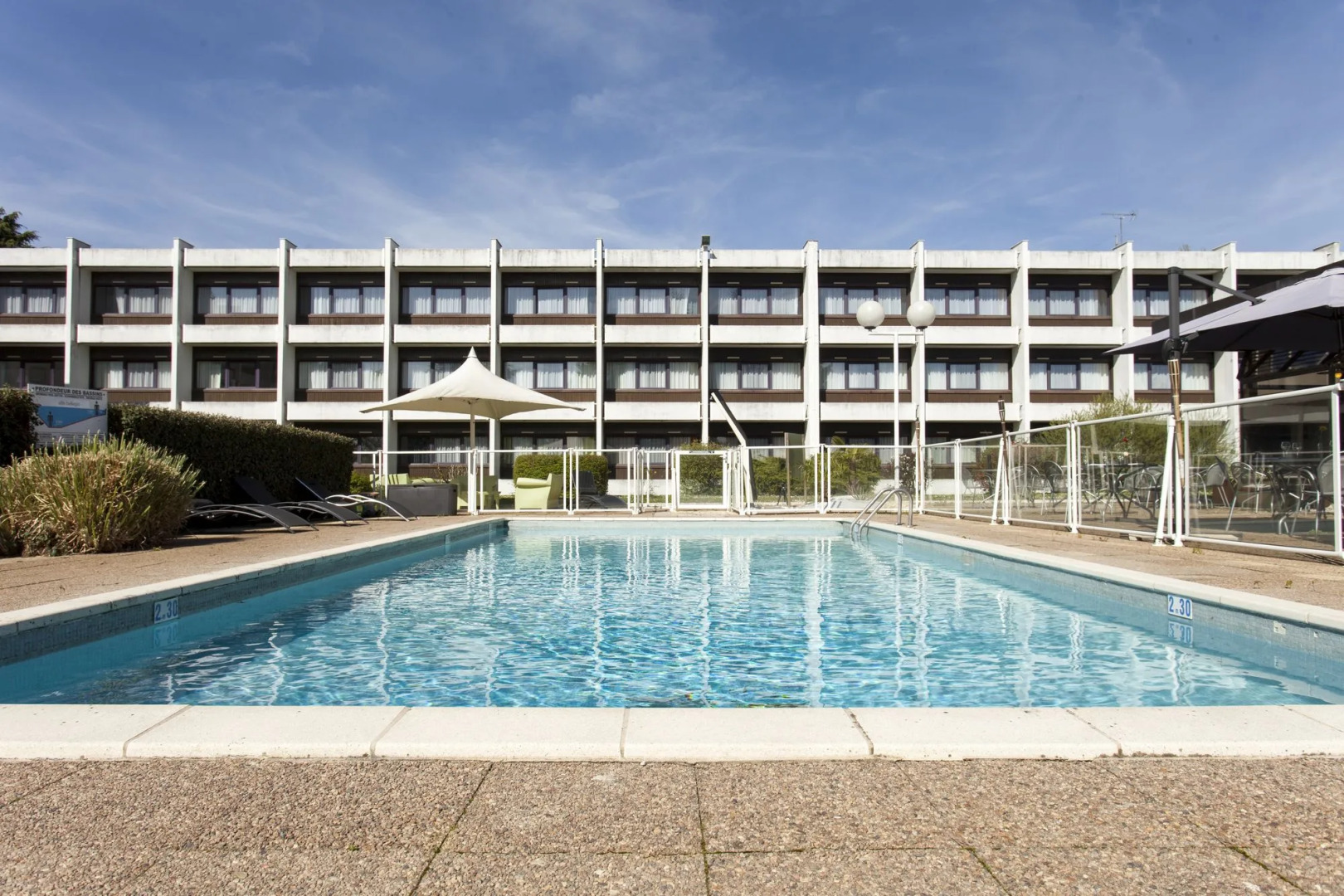 Villa Bellagio Blois