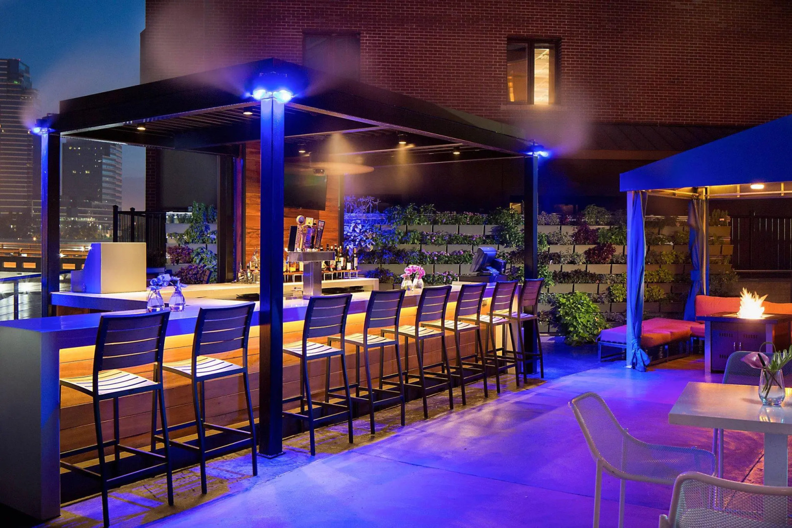 JW Marriott Hotel Grand Rapids