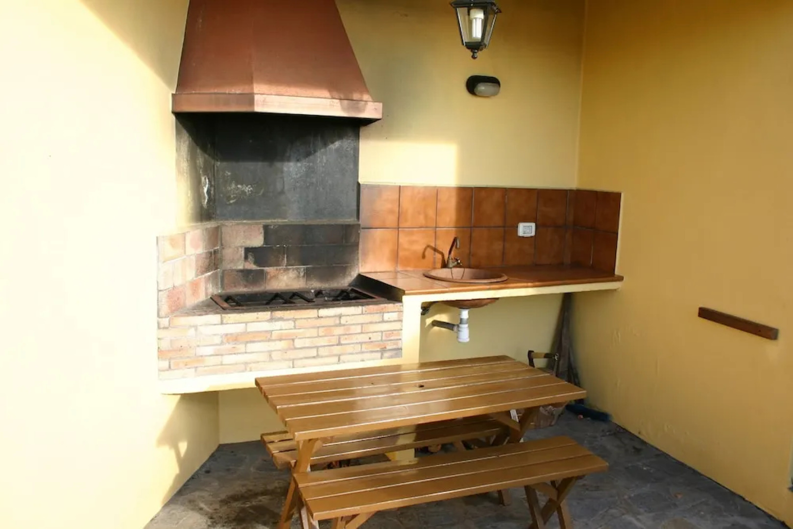 Los Nacientes Cordero by Isla Bonita