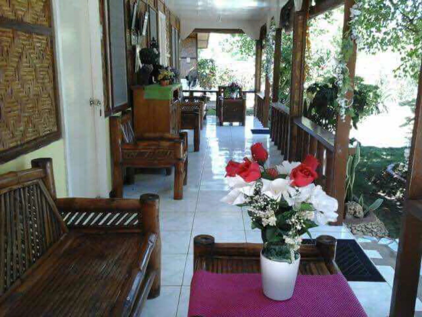 Island Rendevoo Cottages