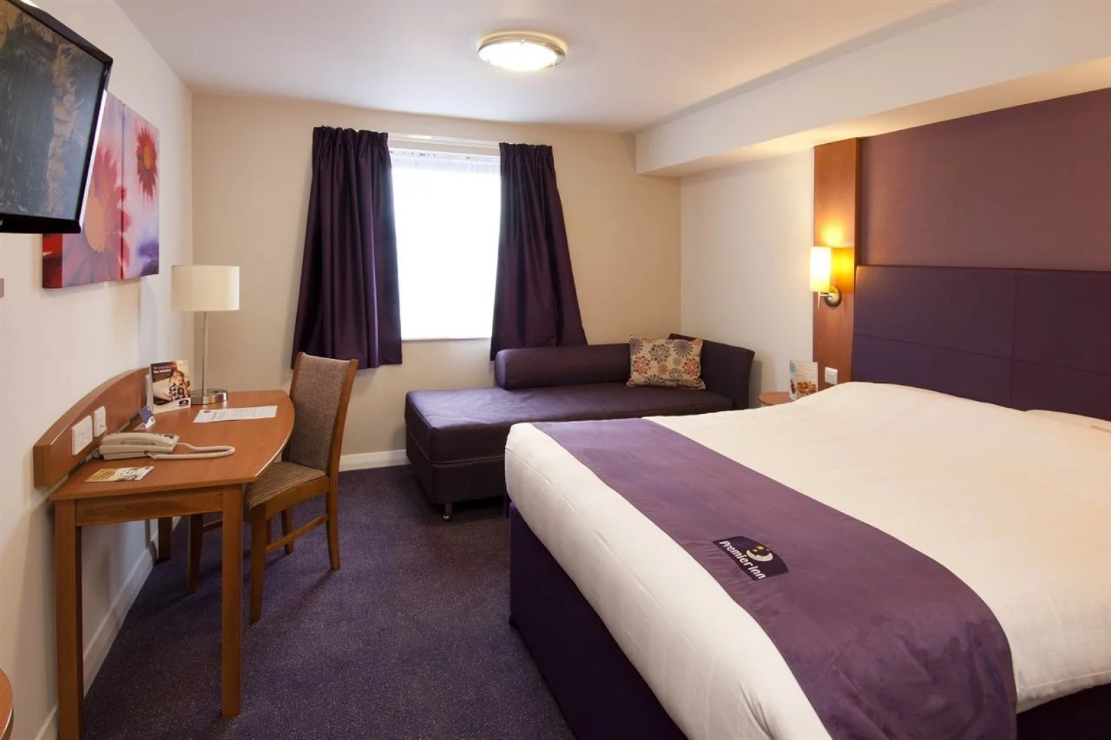 Solihull Town Centre Hotel