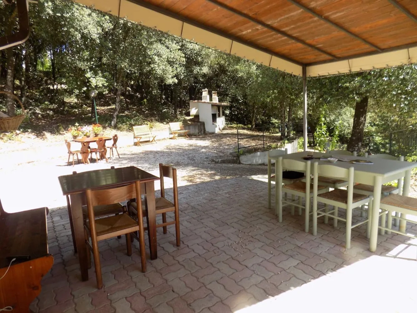 B&B Il Leccio Umbria