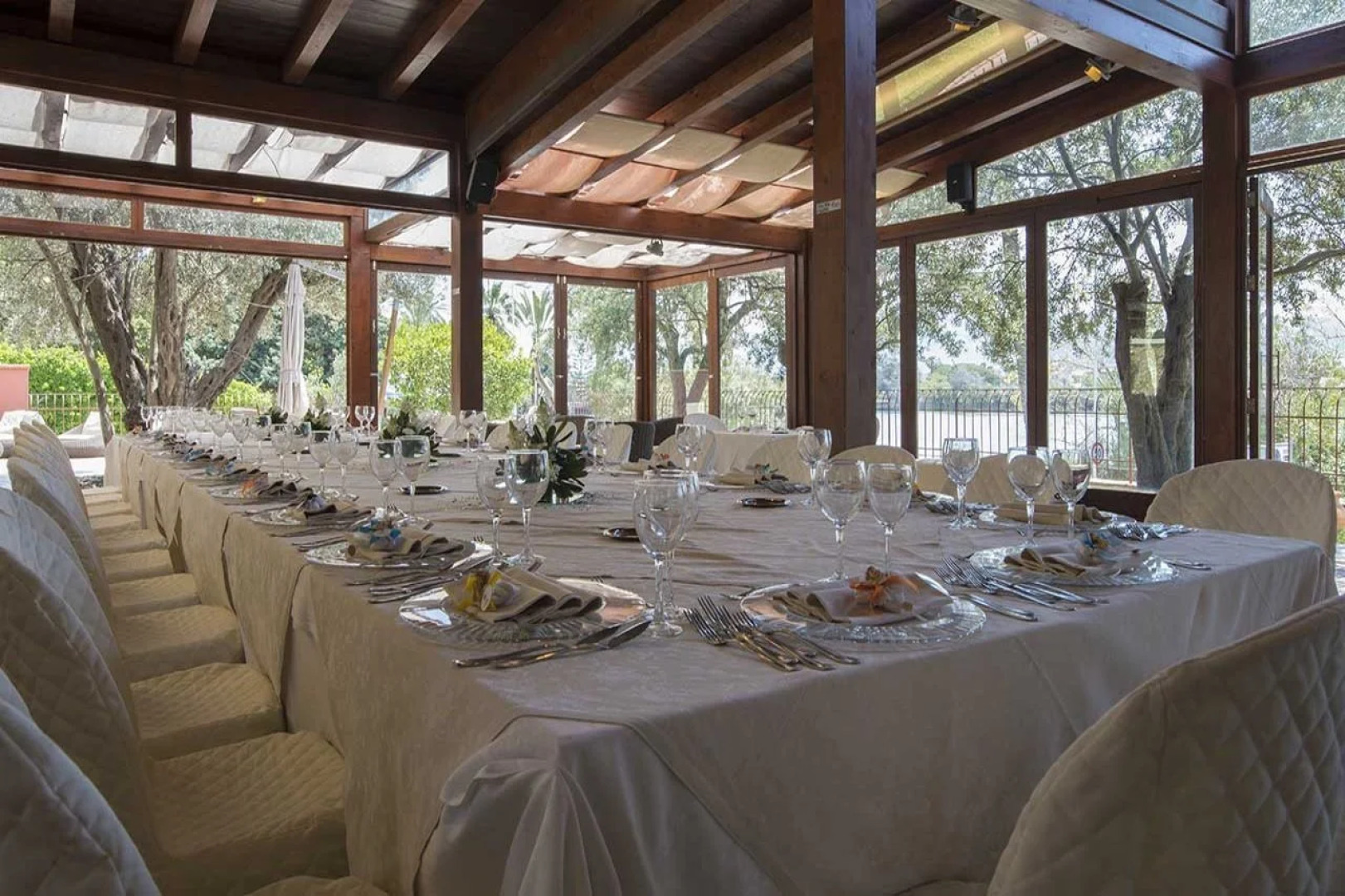 Villa Morgana Resort & Spa