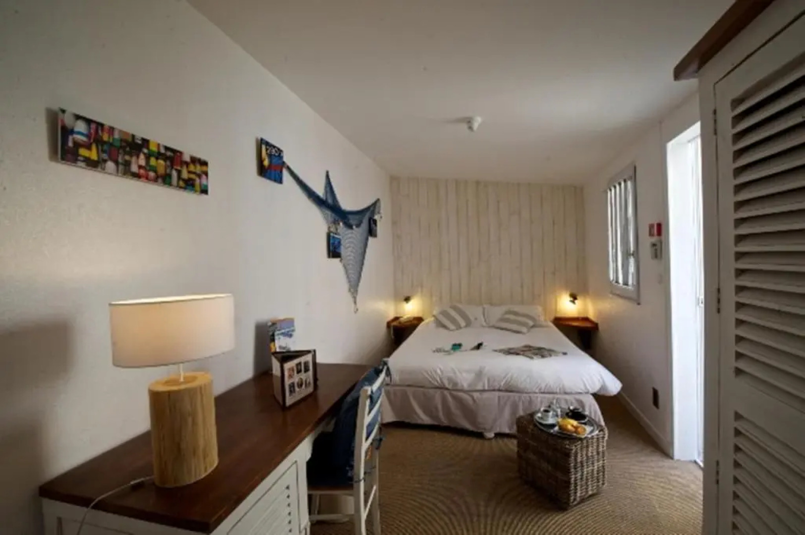 Hôtel Quic en Groigne