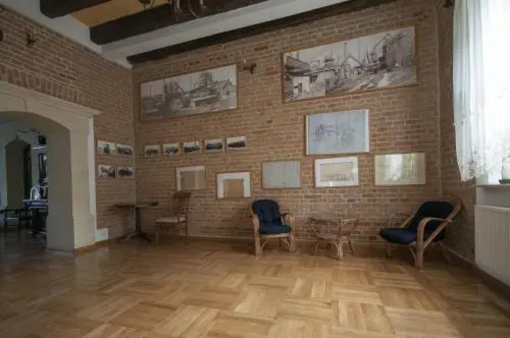 Hotel Restauracja Pod Parowozem