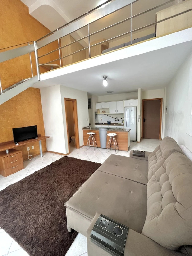 Saint Sebastian Flat 602Duplex no Centro