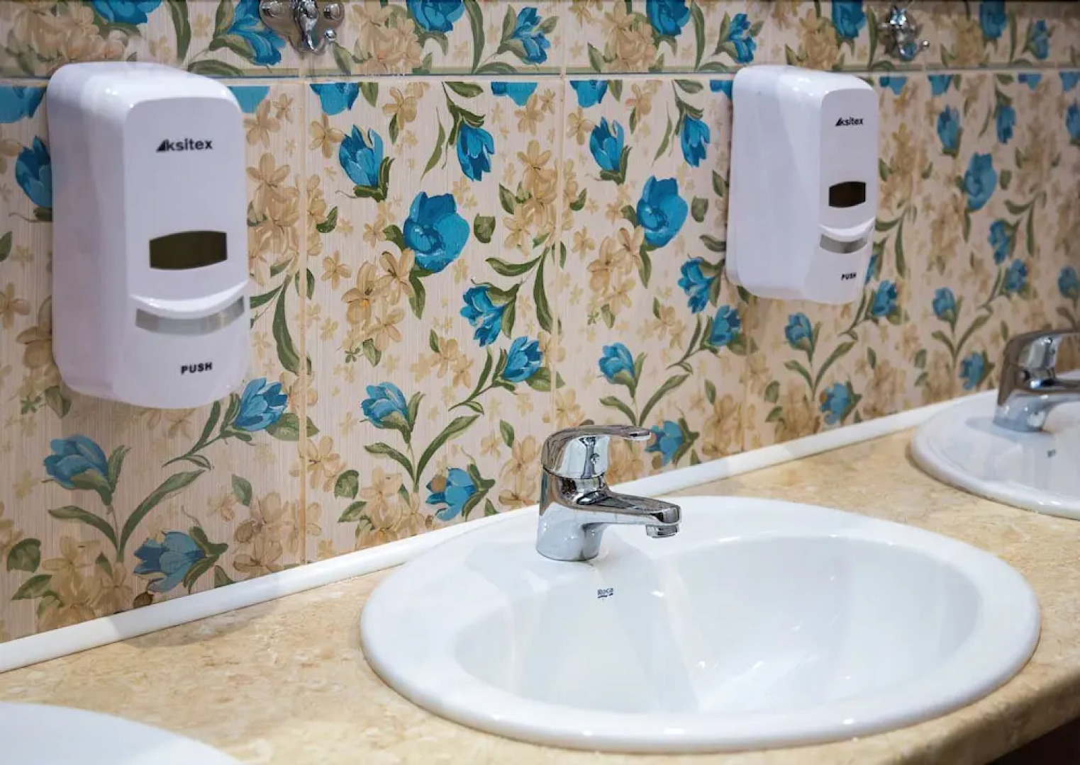 Хостел Artist на Бауманской